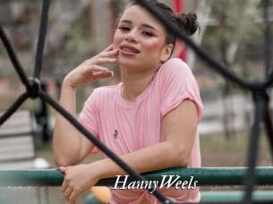 HannyWeels