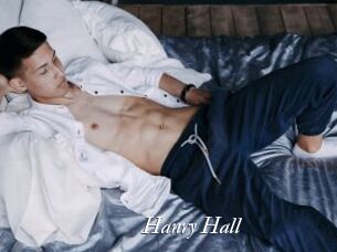 Hanry_Hall