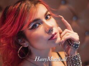 HanyMarshall