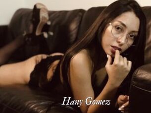 Hany_Gomez Partouze