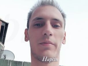 Hapciu