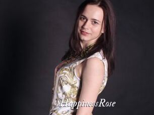 HappinessRose