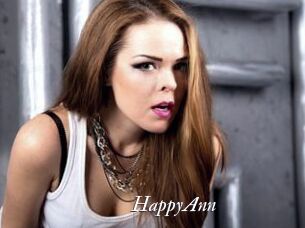HappyAnn