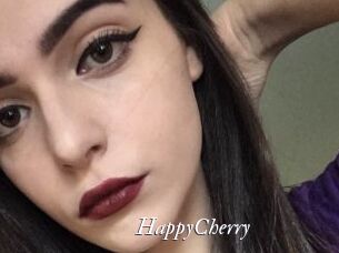HappyCherry