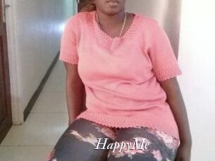 HappyMe Partouze