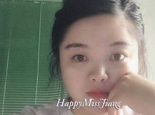 HappyMissJiang