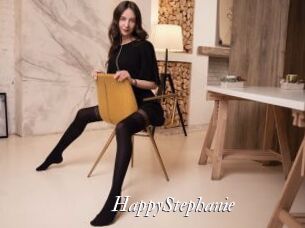 HappyStephanie