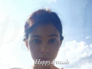 Happy_Avocado