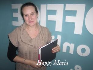 Happy_Maria_ Partouze