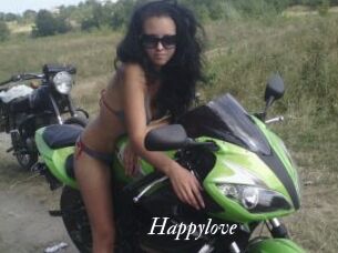 Happylove