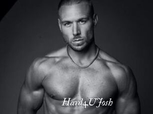 Hard4UJosh