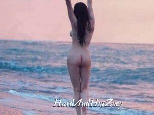 HardAndHotZoey