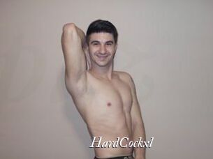 HardCockxl