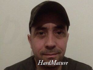 HardMature
