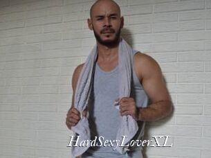 HardSexyLoverXL