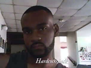 Hardcock9inch