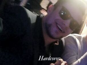 Hardcorov