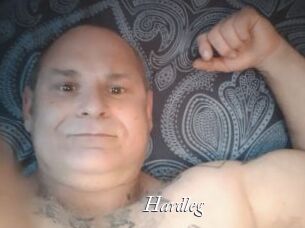 Hardleg