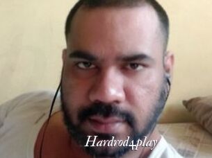 Hardrod4play