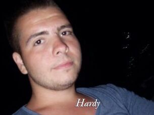 Hardy Partouze
