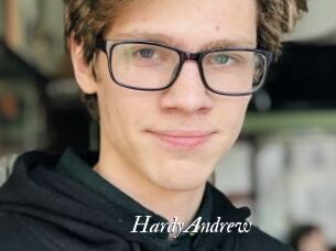 HardyAndrew
