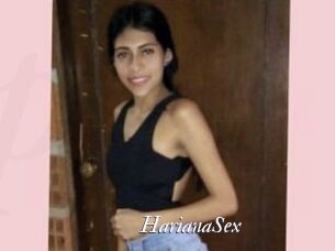 HarianaSex