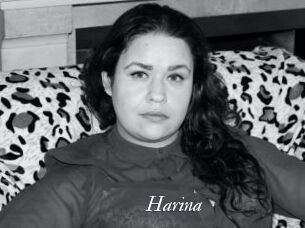 Harina