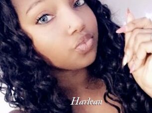 Harlean