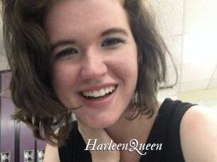 HarleenQueen