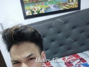 HarleyARZA