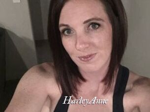 HarleyAnne