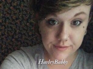 HarleyBabby Partouze