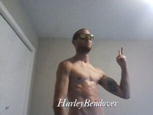 HarleyBendover