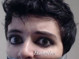 HarleyHex