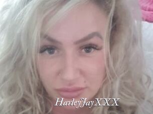 HarleyJayXXX