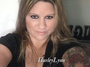 HarleyLynn