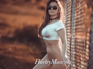 HarleyMansonn