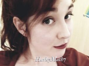 HarleyMath7