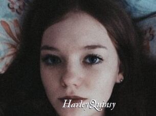 HarleyQuinsy