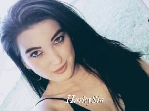 HarleySin