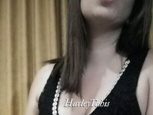 HarleyTahis Partouze