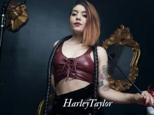 HarleyTaylor