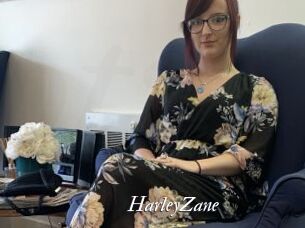 HarleyZane