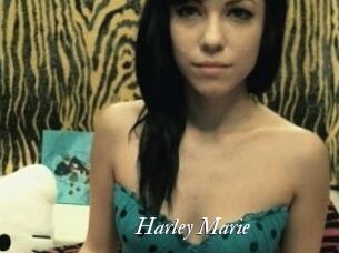Harley_Marie