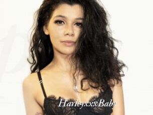 HarleyxxxBaby