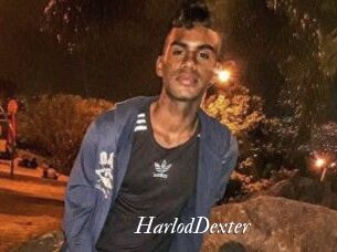 HarlodDexter