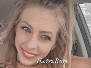 HarlowReign Partouze