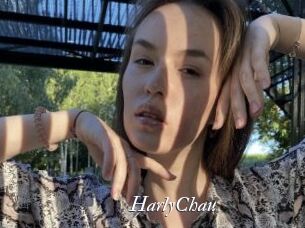 HarlyChau