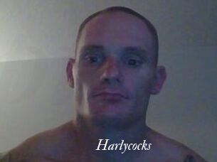 Harlycocks