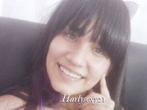 Harlysexy21